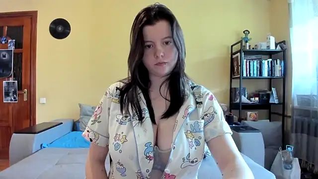 LillyDepp online show from 05/15/26, 12:45