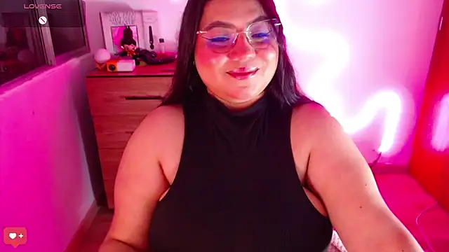 Rebeca charme21 online show from 01/18/25, 03:20