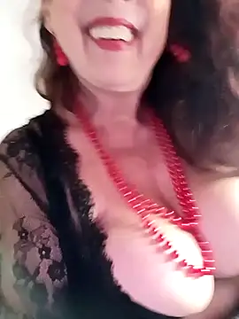 GypsyEsmeralda online show from 01/04/25, 02:04