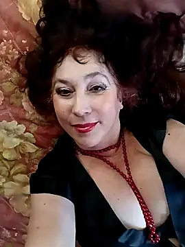 GypsyEsmeralda online show from 01/06/25, 10:13