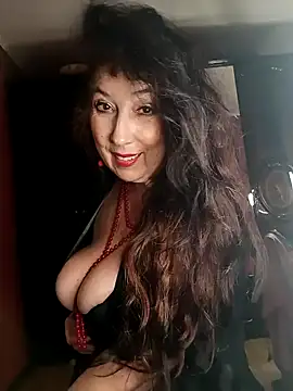 GypsyEsmeralda online show from 01/09/25, 01:56