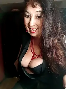 GypsyEsmeralda online show from 01/11/25, 08:21