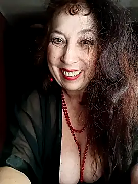 GypsyEsmeralda online show from 01/16/25, 08:00