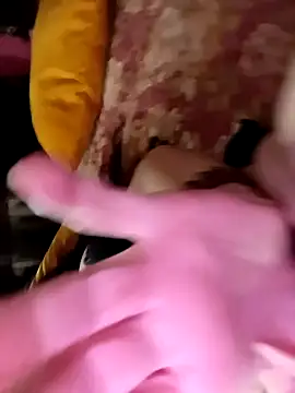 GypsyEsmeralda online show from 01/18/25, 03:16