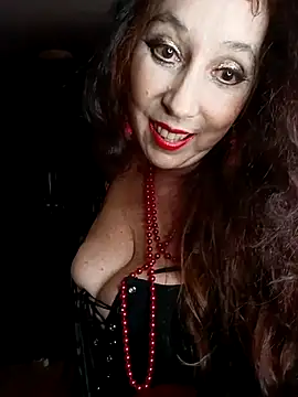 GypsyEsmeralda online show from 02/23/25, 01:53