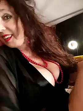 GypsyEsmeralda online show from 02/23/25, 04:57