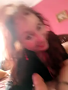 GypsyEsmeralda online show from 02/25/25, 11:41