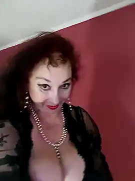 GypsyEsmeralda online show from 03/14/25, 06:07
