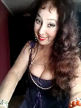 GypsyEsmeralda online show from 03/15/25, 09:52