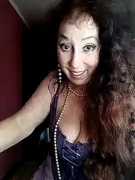 GypsyEsmeralda online show from 03/15/25, 02:01