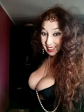 GypsyEsmeralda online show from 03/16/25, 07:15