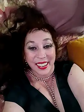 GypsyEsmeralda online show from 03/16/25, 05:50
