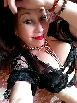 GypsyEsmeralda online show from 03/18/25, 11:41