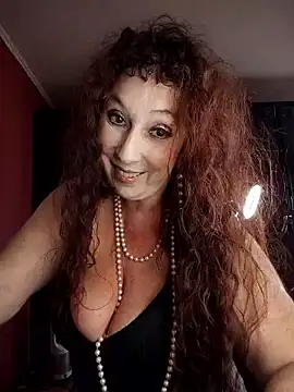 GypsyEsmeralda online show from 09/10/25, 01:11