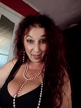 GypsyEsmeralda online show from 09/12/25, 02:50