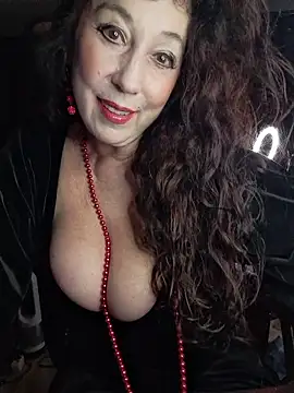 GypsyEsmeralda online show from 01/09/26, 08:06