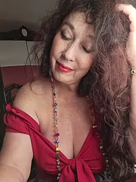 GypsyEsmeralda online show from 06/03/26, 03:28