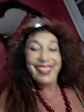 GypsyEsmeralda online show from 07/05/26, 05:53