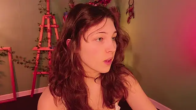 cherry lea online show from 01/15/25, 05:05