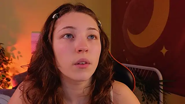 cherry lea online show from 02/13/25, 05:11