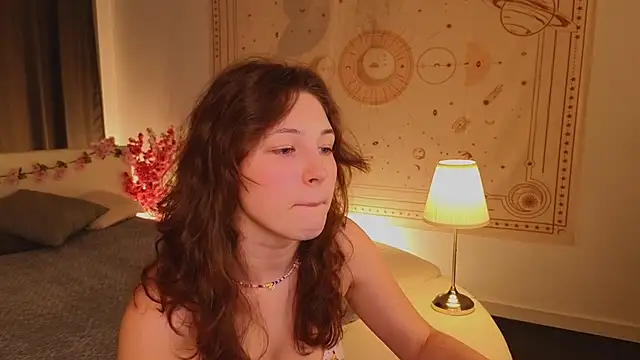 cherry lea online show from 02/16/25, 05:59