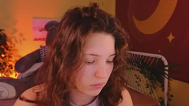 cherry lea online show from 02/23/25, 07:49