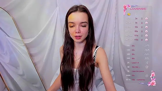 Snapshot of LizaTheButter chatting on 02/26/25, 08:26 LizaTheButter online show from 02/26/25, 08:26