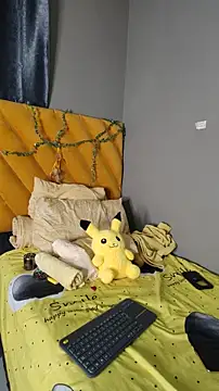 FreakySag 8888 online show from 07/08/26, 08:24