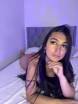Emilyrosse11 online show from 03/10/25, 04:57