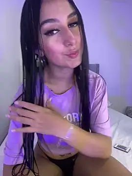 Emilyrosse11 online show from 03/13/25, 07:39
