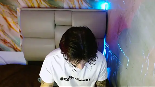 Apolo Hidalgo01 online show from 09/16/25, 06:53