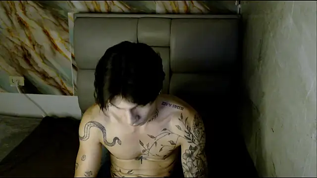 Apolo Hidalgo01 online show from 09/22/25, 06:54