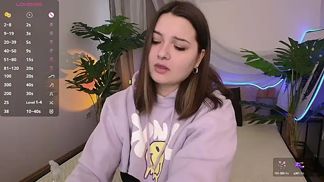 Snapshot of Alice_Walters chatting on 10/16/25, 02:29 Alice Walters online show from 10/16/25, 02:29