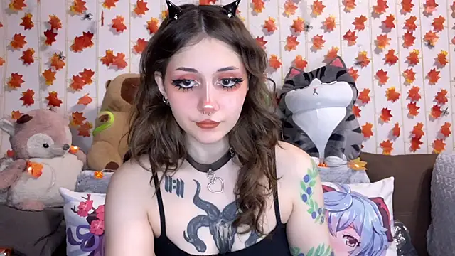 Snapshot of _Devill_Baby chatting on 09/15/25, 05:13  Devill Baby online show from 09/15/25, 05:13