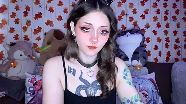Snapshot of _Devill_Baby chatting on 09/16/25, 05:19  Devill Baby online show from 09/16/25, 05:19