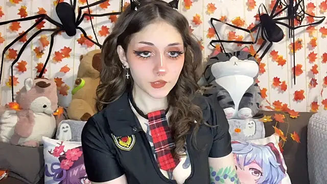 Snapshot of _Devill_Baby chatting on 09/19/25, 06:08  Devill Baby online show from 09/19/25, 06:08