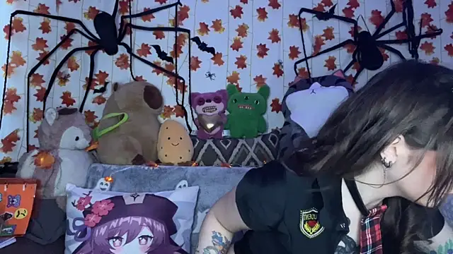 Snapshot of _Devill_Baby chatting on 09/25/25, 06:39  Devill Baby online show from 09/25/25, 06:39