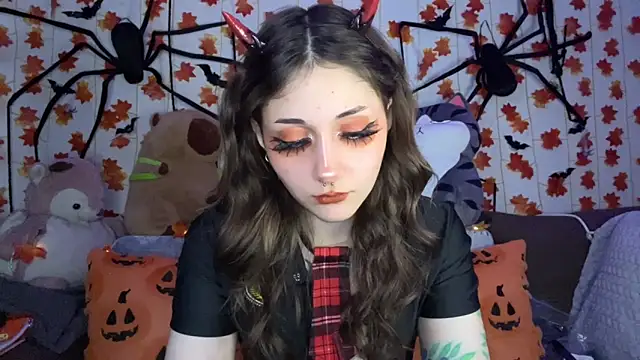Snapshot of _Devill_Baby chatting on 10/01/25, 05:13  Devill Baby online show from 10/01/25, 05:13