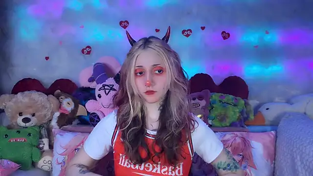 Devill Baby online show from 04/30/26, 08:57
