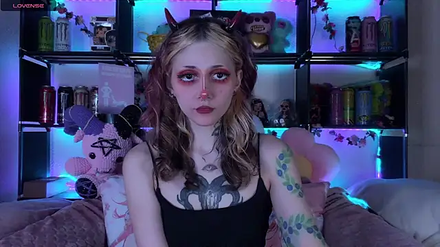  Devill Baby online show from 05/21/26, 08:16