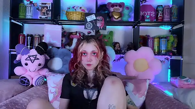  Devill Baby online show from 06/03/26, 07:30