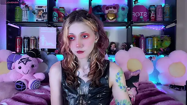  Devill Baby online show from 07/19/26, 08:12