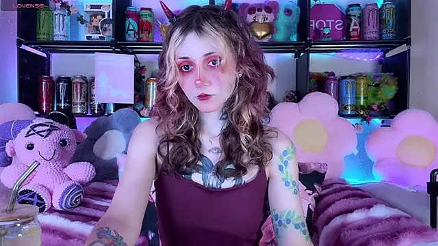 Devill Baby online show from 07/27/26, 11:01