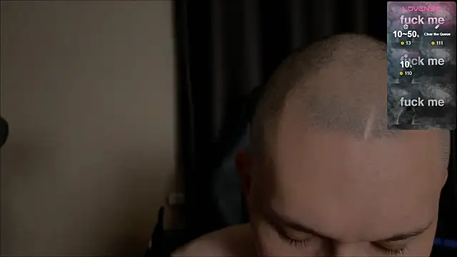 STRONGBEAUTY282 online show from 10/15/25, 11:49