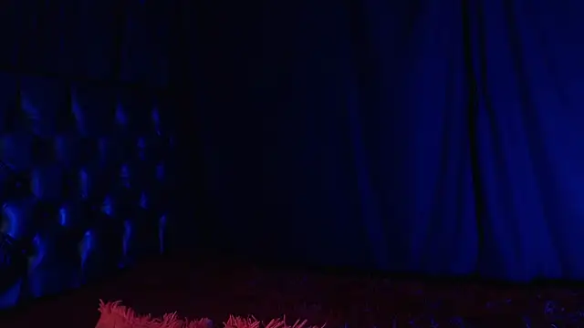 Snapshot of Annyjhonson chatting on 03/14/25, 05:16 Annyjhonson online show from 03/14/25, 05:16