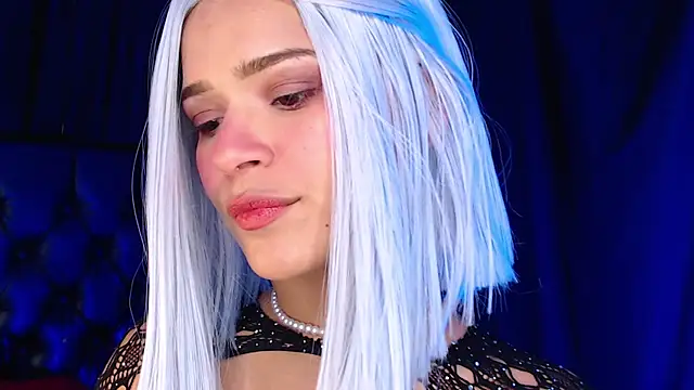 Snapshot of Annyjhonson chatting on 03/22/25, 03:41 Annyjhonson online show from 03/22/25, 03:41