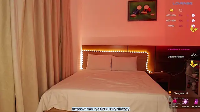 Sophy  soft online show from 05/06/26, 04:19