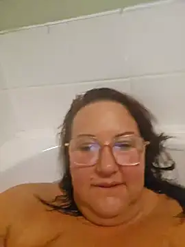 Bekahblows online show from 02/19/25, 09:58