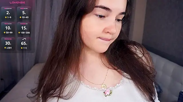 CathrynDail online show from 10/08/25, 06:11