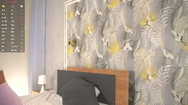 GeorginaCurvin online show from 06/16/26, 11:07